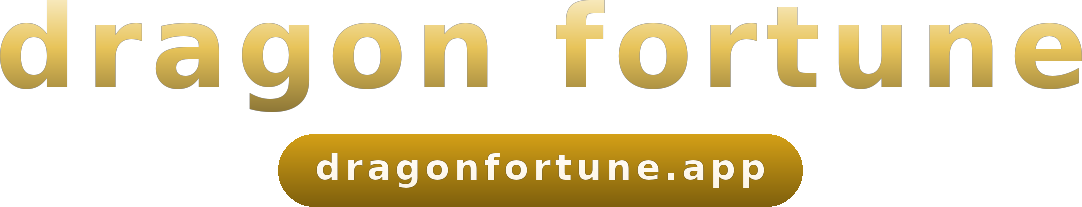 dragon fortune logo